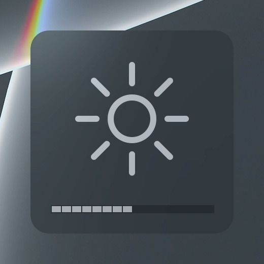 osd screenshot